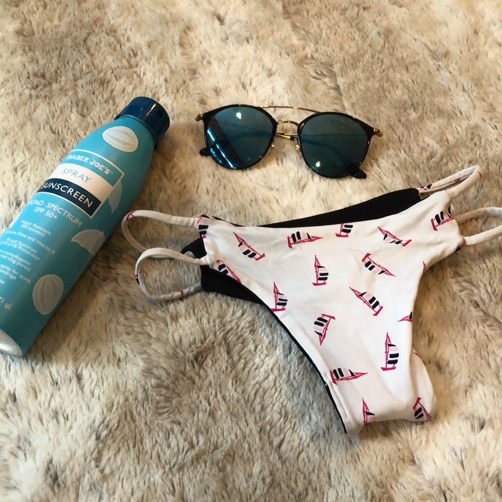 Bikini Bottom